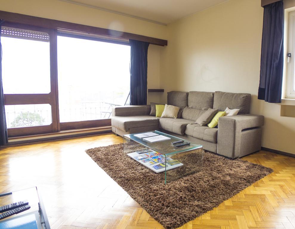 Lv Premier Apartments Clerigos- Re1 بورتو المظهر الخارجي الصورة