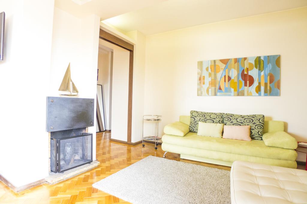 Lv Premier Apartments Clerigos- Re1 بورتو المظهر الخارجي الصورة