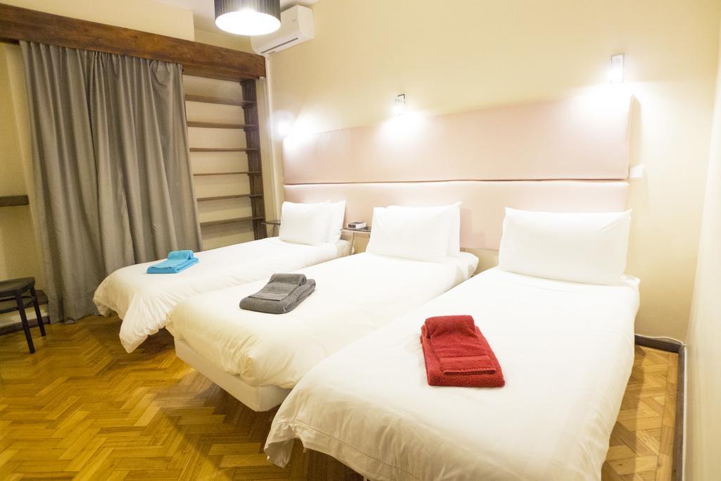 Lv Premier Apartments Clerigos- Re1 بورتو المظهر الخارجي الصورة
