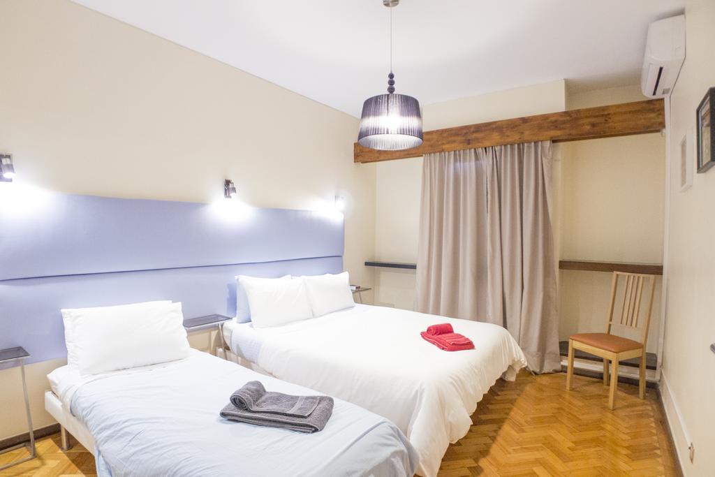 Lv Premier Apartments Clerigos- Re1 بورتو المظهر الخارجي الصورة