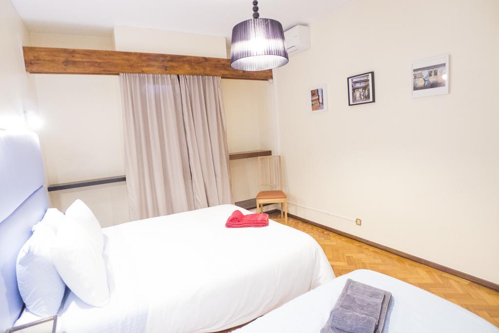 Lv Premier Apartments Clerigos- Re1 بورتو المظهر الخارجي الصورة