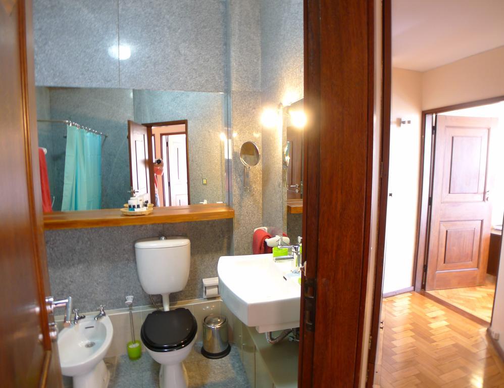 Lv Premier Apartments Clerigos- Re1 بورتو المظهر الخارجي الصورة