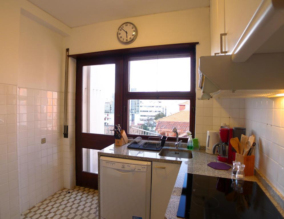 Lv Premier Apartments Clerigos- Re1 بورتو المظهر الخارجي الصورة