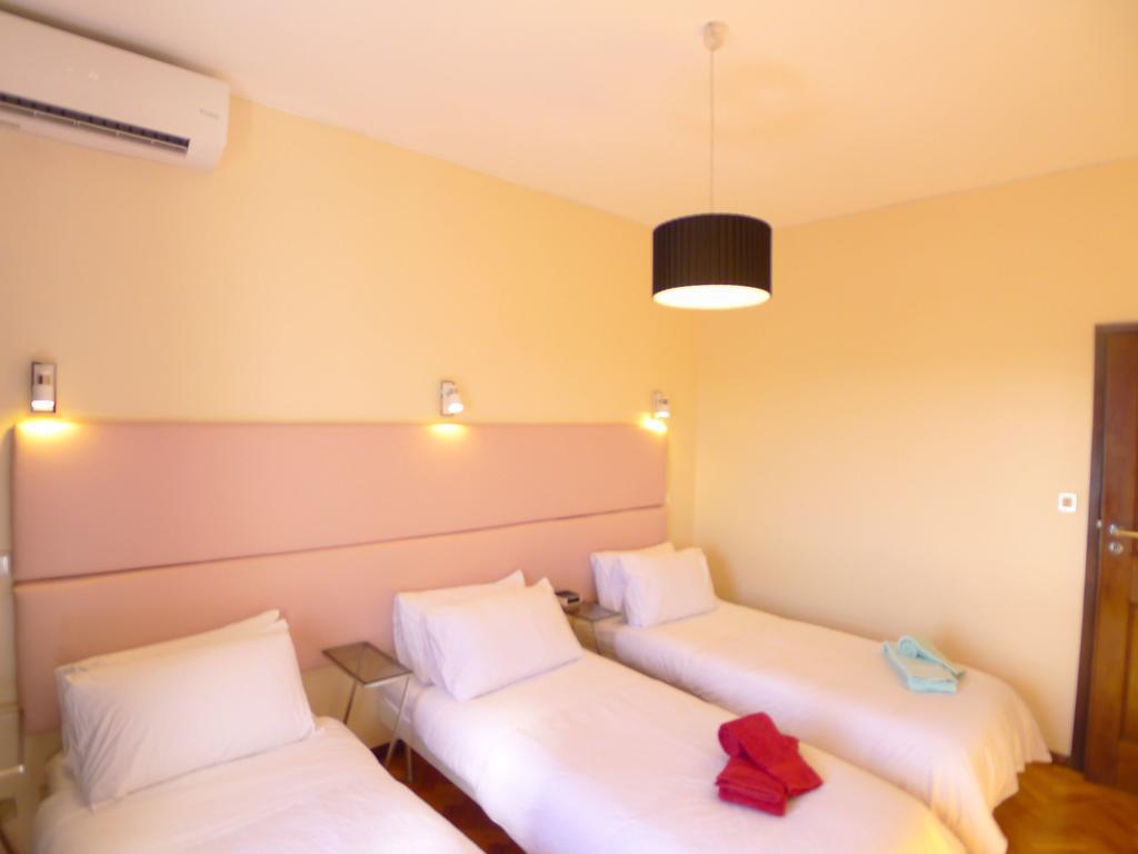 Lv Premier Apartments Clerigos- Re1 بورتو المظهر الخارجي الصورة